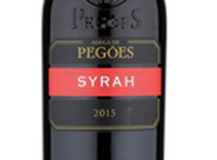 Adega de Pegões Syrah Red,2015