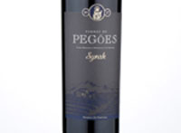 Vinhas de Pegões Syrah,2017