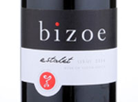 Bizoe Estalet Syrah,2014