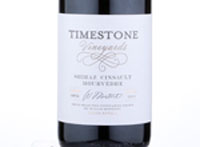 Timestone Vineyards Shiraz Cinsault Mourvedre,2016