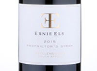 Ernie Els Proprietor's Syrah,2015