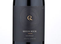 Quoin Rock Shiraz,2015