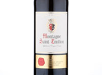 La Reine Collection Montagne Saint Emilion,2016