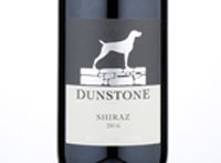 Dunstone Shiraz,2016