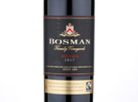 Bosman Adama Red,2017