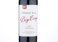 Ernie Els Big Easy Red Blend,2017