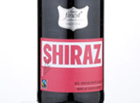 Tesco Finest South African Shiraz,2018