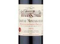 Château Montaiguillon,2015