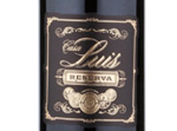 Casa Luis Reserva,2014