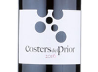 Costers del Prior,2016