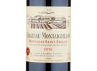 Château Montaiguillon,2016