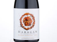 Haragán Reserva Especial,2014
