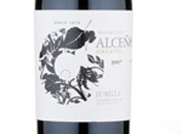 Alceño Organic,2017