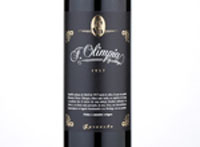 F.Olimpia 1917 Reserva,2013