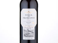 Finca los Príncipes Garnacha,2017