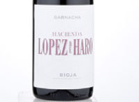 Hacienda López de Haro Garnacha,2017