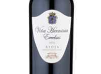 Viña Herminia Excelsus,2016