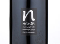 Nauta Monastrell,2015