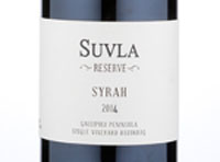 Reserve Syrah,2014
