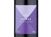 Morrisons Shiraz,NV