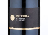 Ex Terra Mourvèdre,2016