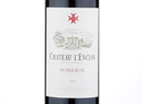 Château L'Enclos,2016