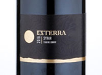 Ex Terra Syrah,2016