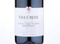 Fall Creek Vineyards GSM,2016