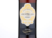 Waitrose Amontillado "Don Gaspar",NV