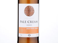 Morrisons Pale Cream Sherry,NV