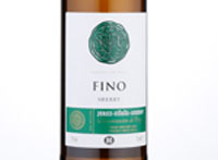 Morrisons Fino Sherry,NV