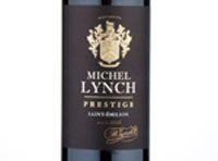 Michel Lynch Prestige,2016
