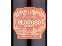 Waitrose Oloroso "Real",NV