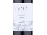 Old Vines Carignan,2016