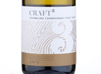 Marks and Spencer Craft 3 Sparkling Brut,NV