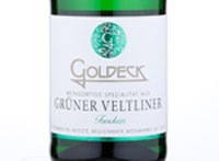 Goldeck Gruner Veltliner,NV