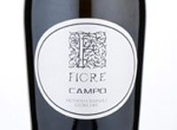 Campo Malvazija Pjenušavo Vino,2017
