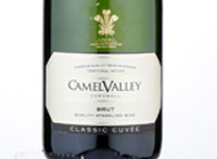 Camel Valley Classic Cuvee,2015