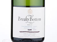 Breaky Bottom Brut,2011