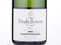 Breaky Bottom Brut,2014
