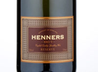 Henners Reserve,2014