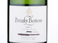 Breaky Bottom Seyval Blanc,2014