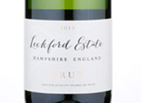 Leckford Estate Brut,2014