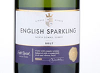 Asda Extra Special English Sparkling,2015