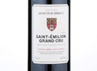 Tesco Finest Saint-Émilion Grand Cru,2014