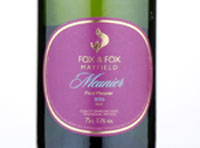 Meunier Brut,2014