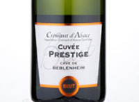 Crémant d'Alsace Prestige Brut,NV