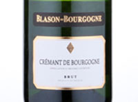 Crémant de Bourgogne Brut Blason de Bourgogne,NV