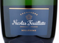Cuvee Speciale Millesime Brut,2013
