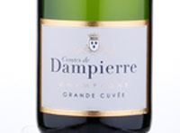 Grande Cuvée Brut,NV